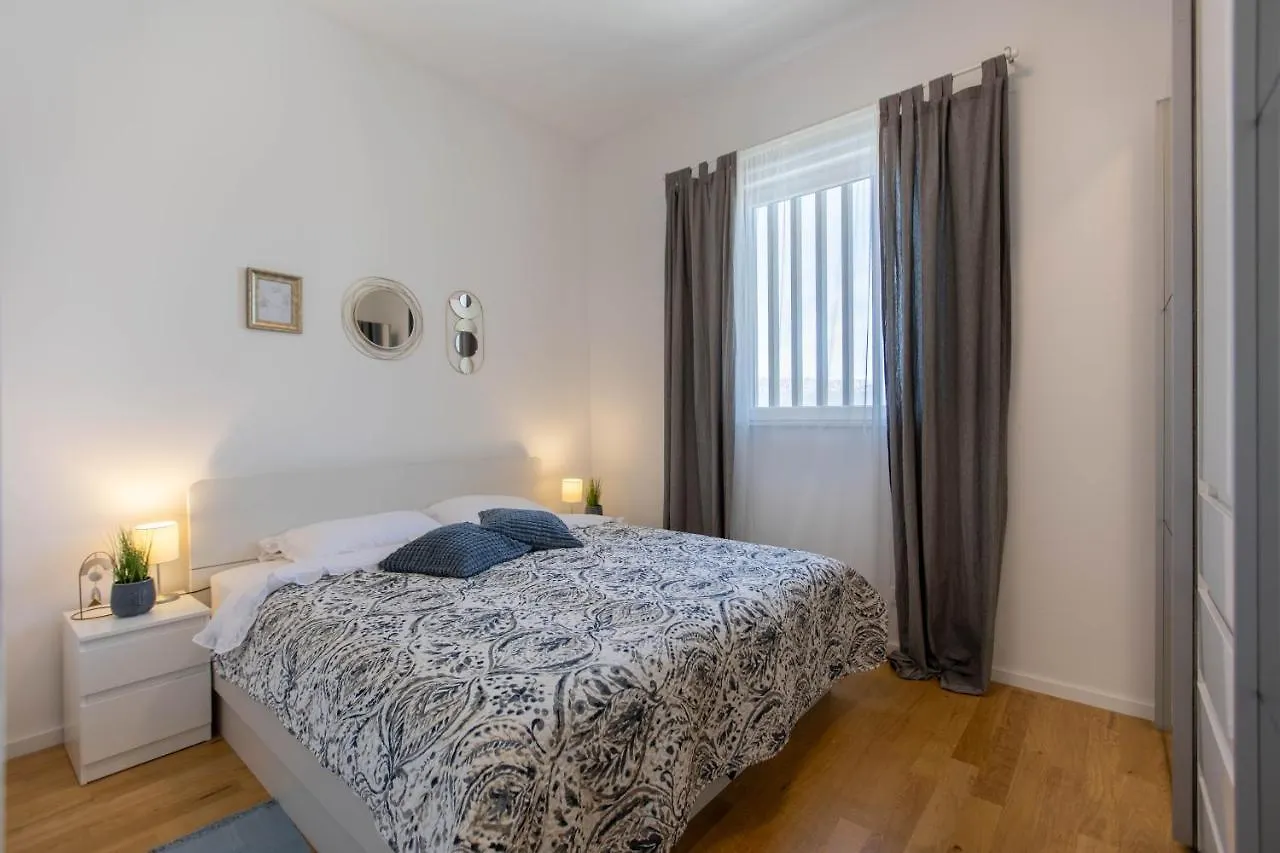 Apartamento Penthouse Heavenly Holiday Home Split Croacia
