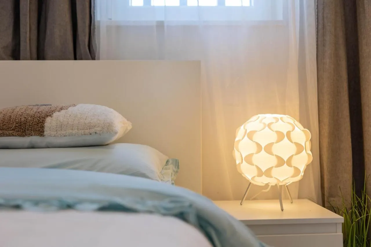 Apartamento Penthouse Heavenly Holiday Home Split