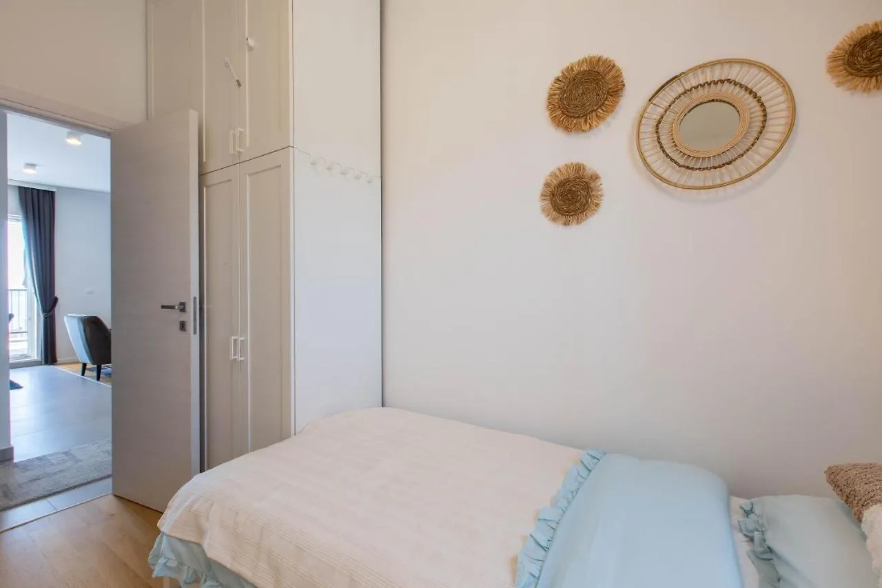 Apartment Penthouse Heavenly Holiday Home Split