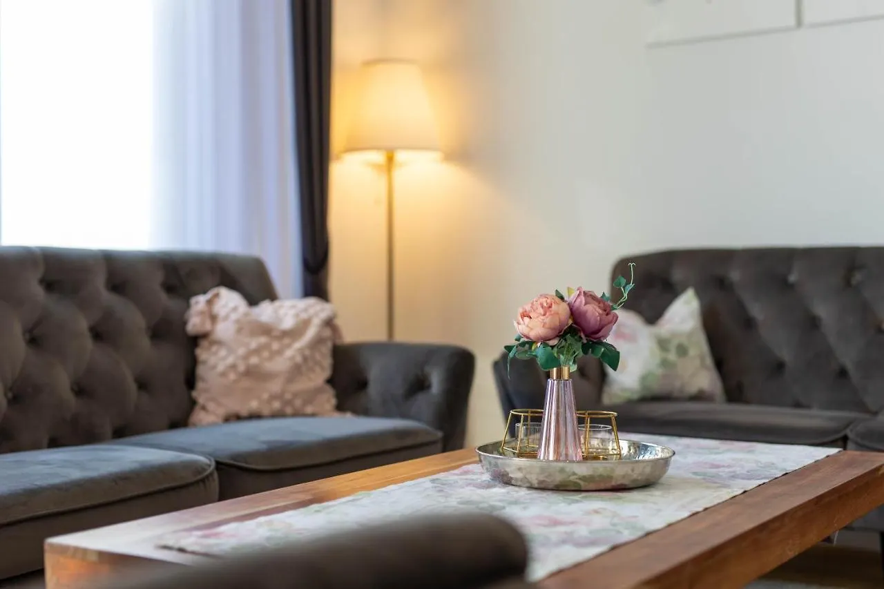 Penthouse Heavenly Holiday Home Split Croatia
